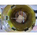 Bushing máy nghiền hình nón